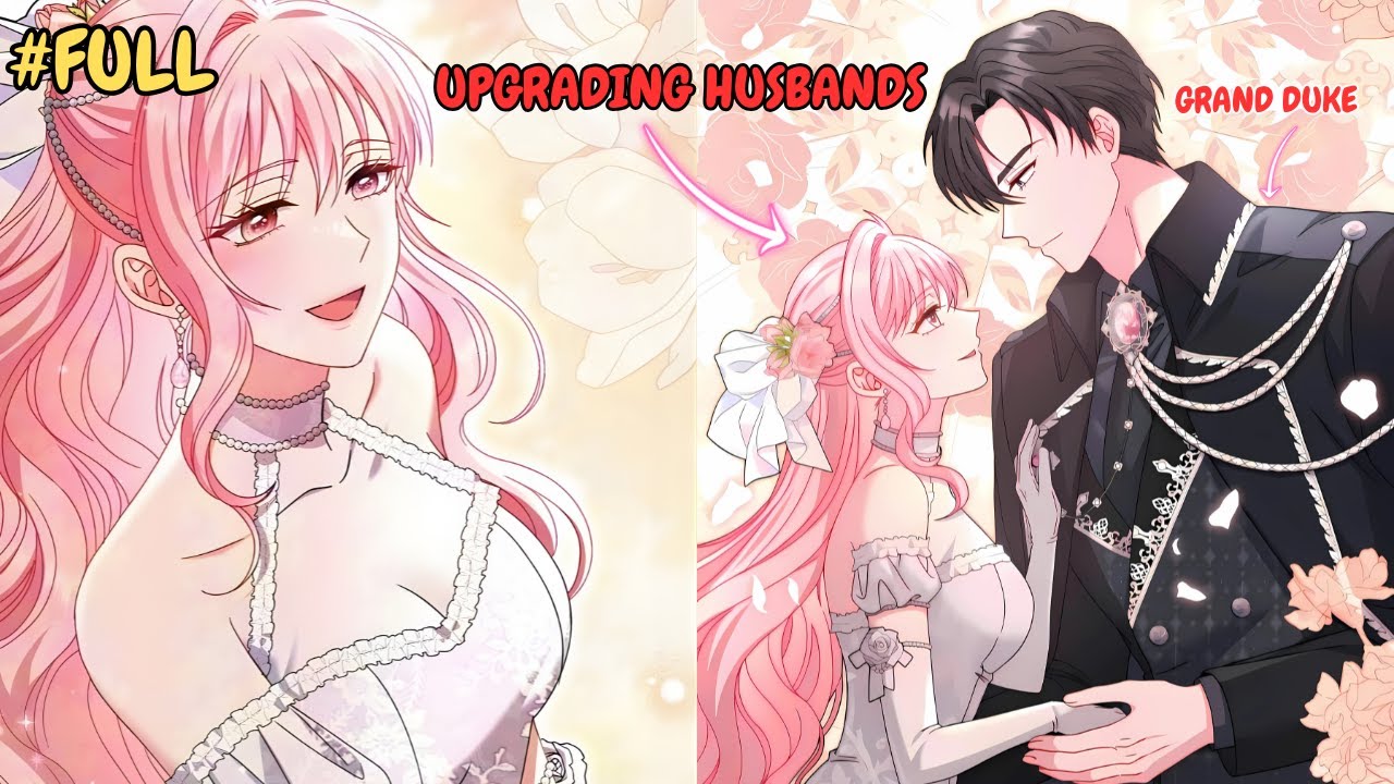 (#FULL STORY) Her Trash Fiance Tried To Replace Her, So She Married The GRAND DUKE Instead