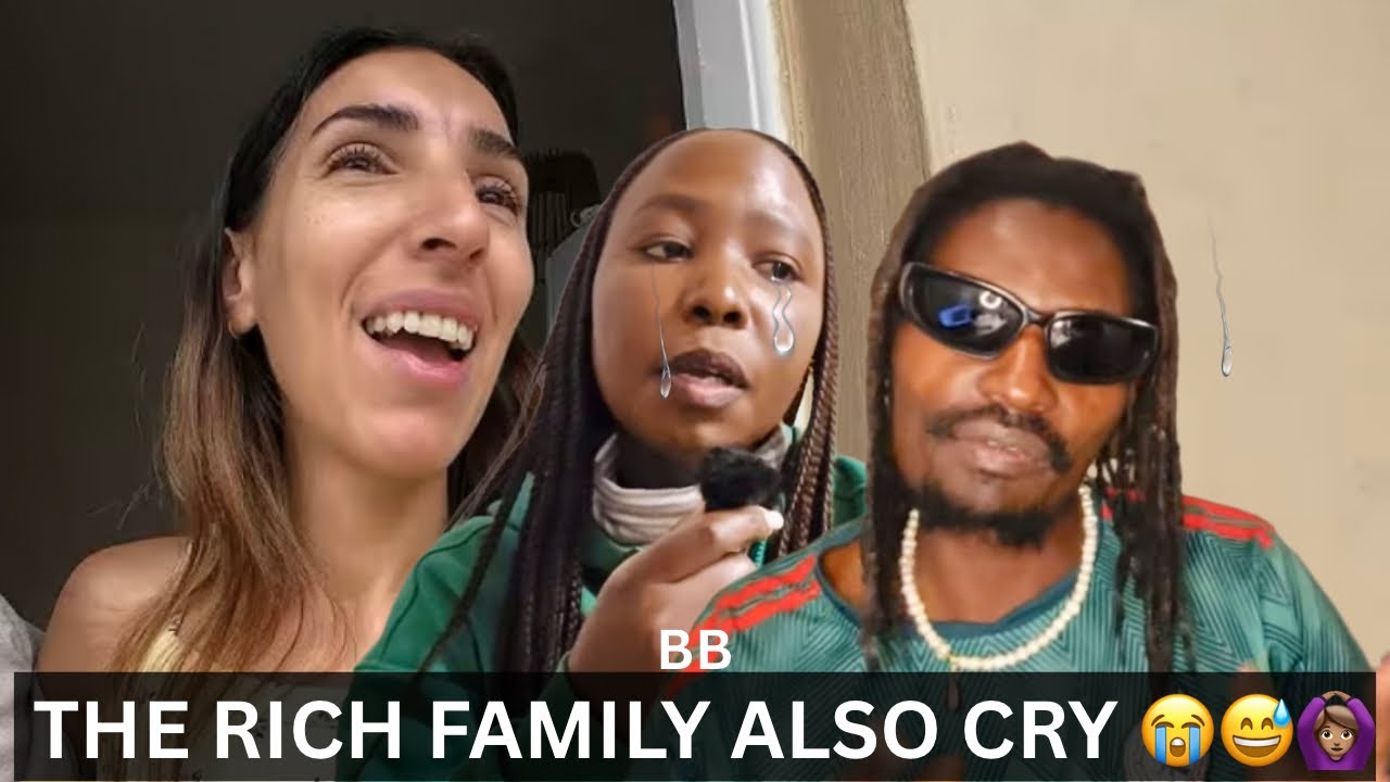 DEE MWANGO BABY RUMORS EXPOSED BY FAMILY MEMBERS, TRUTH OR RUMORS? IAM_MARWA AND JOBLESS UNCLE MOVES