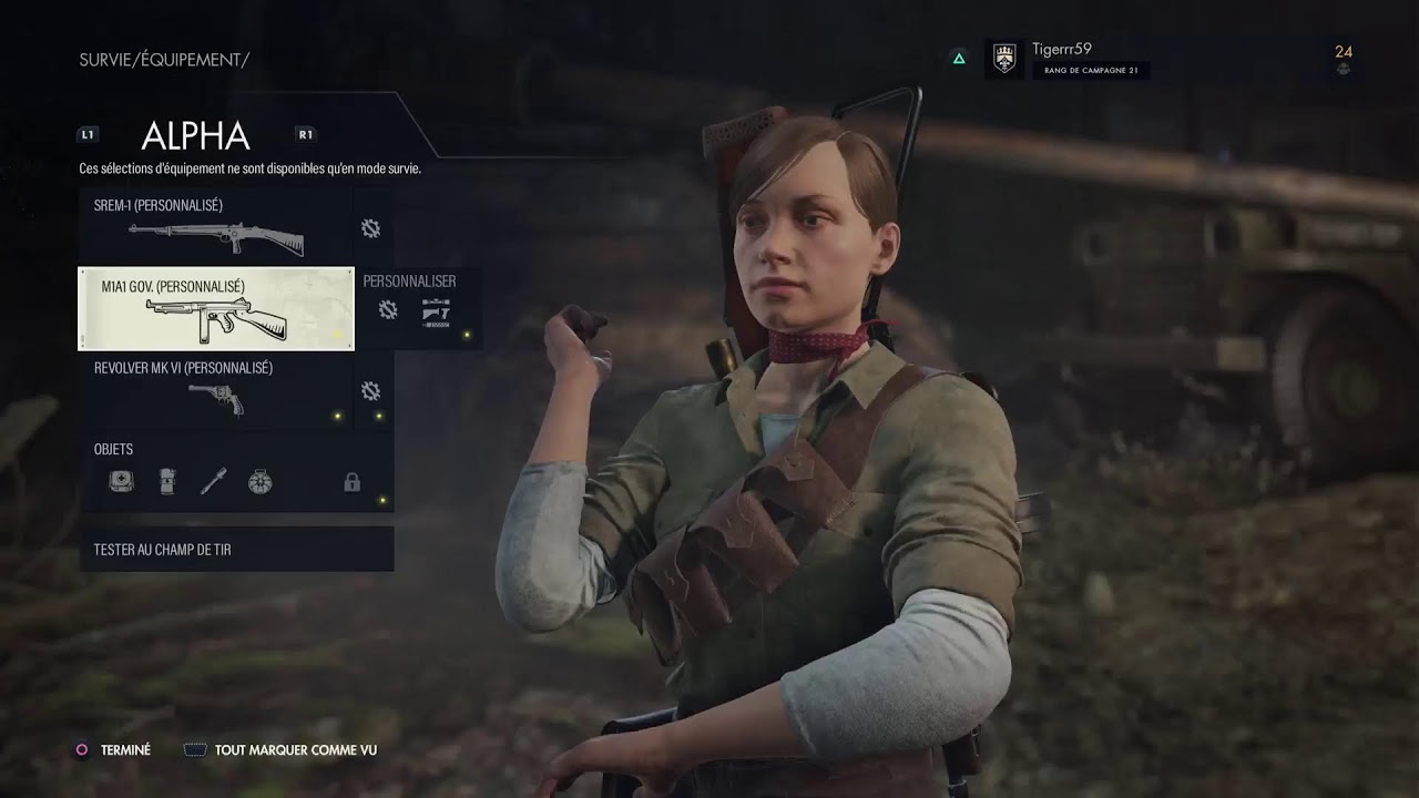 Venez installez vous ce soir c est SNIPER ELITE 5 BOMBARDEZ EN COMS