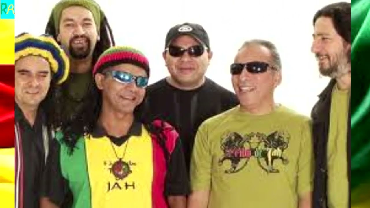RAS TÁ FALANDO  Com TRIBO DE JAH,  Zé  ORLANDO