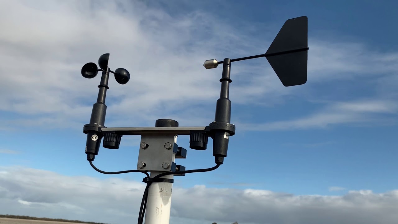iMETOS 3. 3 in the field