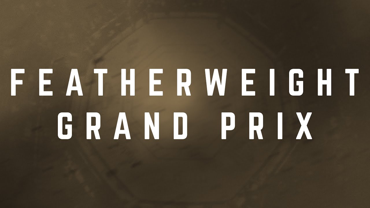 Featherweight Grand Prix - Universe Mode 2.0