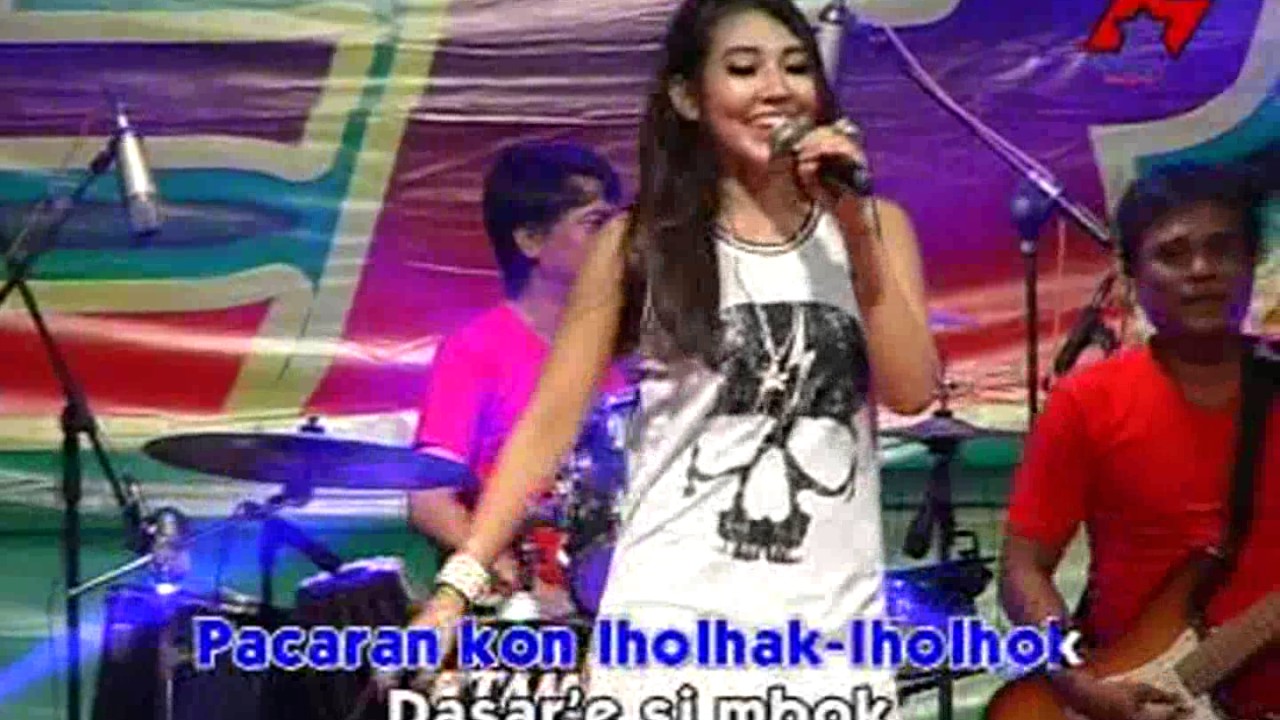 Via Vallen - Ra Kuat Mbok | Dangdut [OFFICIAL]