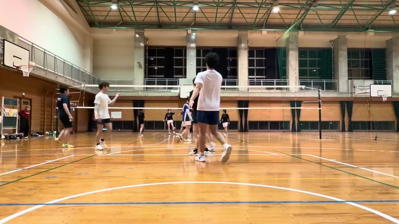 2026.3.3 たにーず②