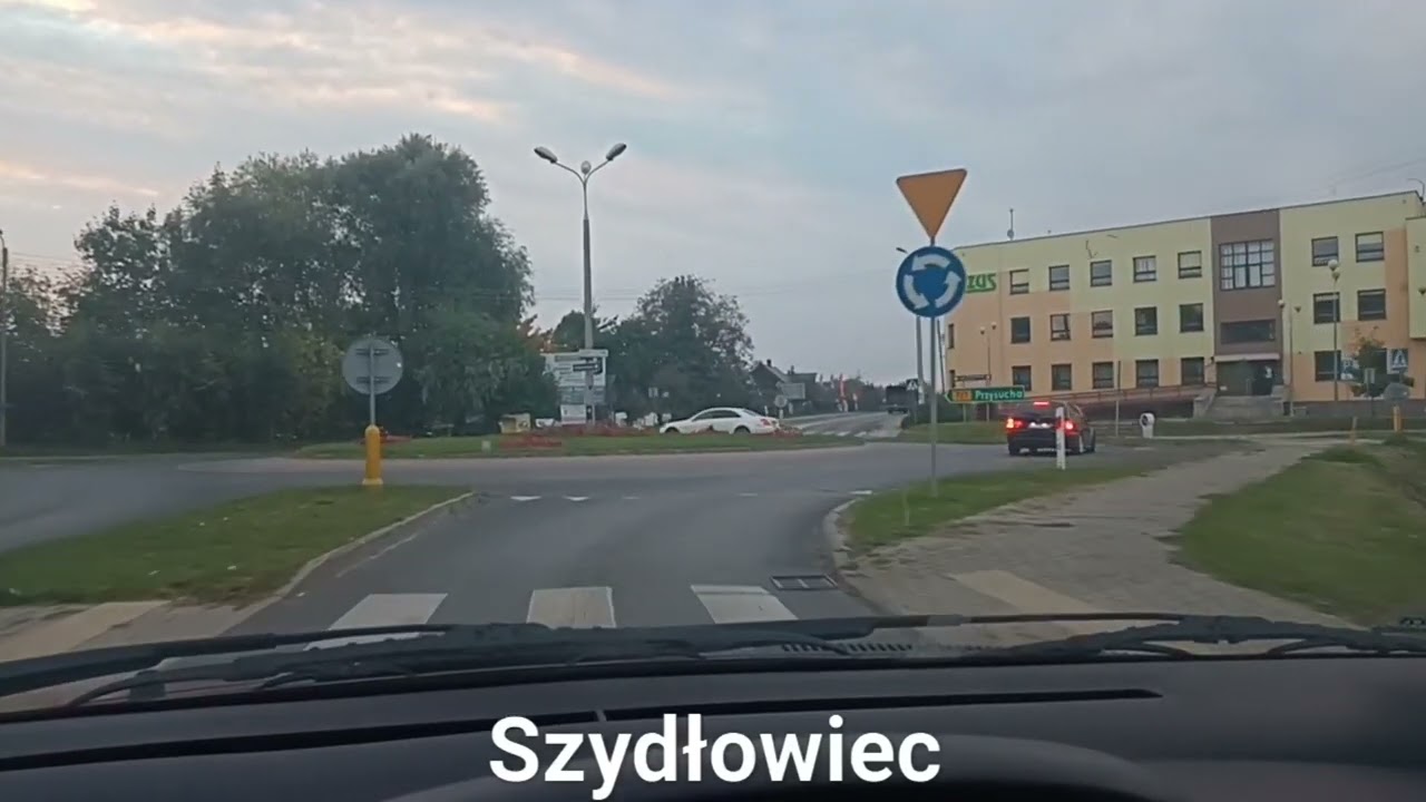 Szydłowiec