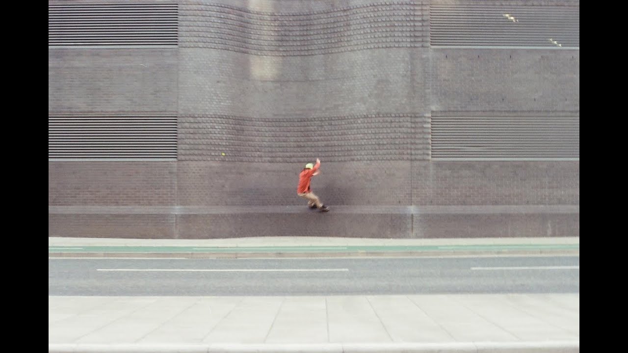 PUD. featuring Joe Atkinson