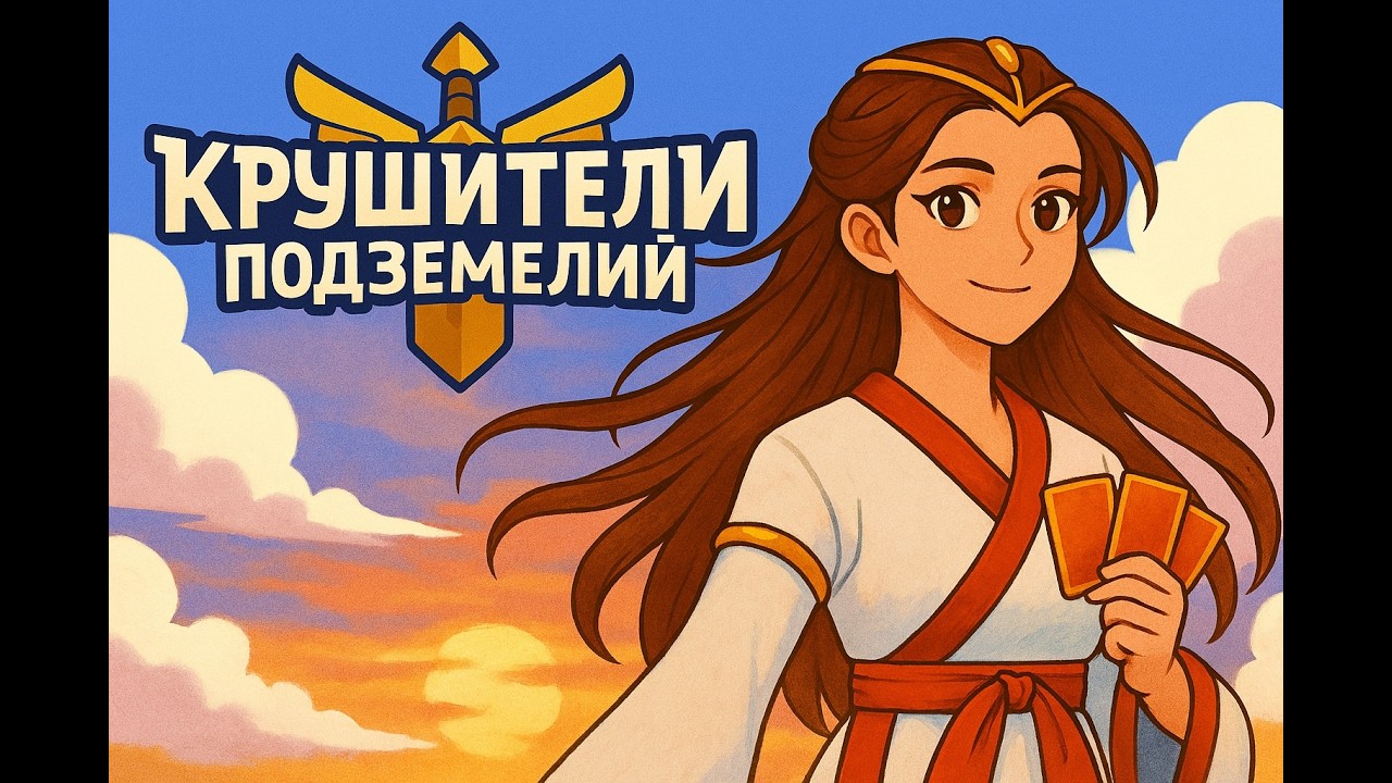 Аукцион челледжей. А что придумаешь ты?