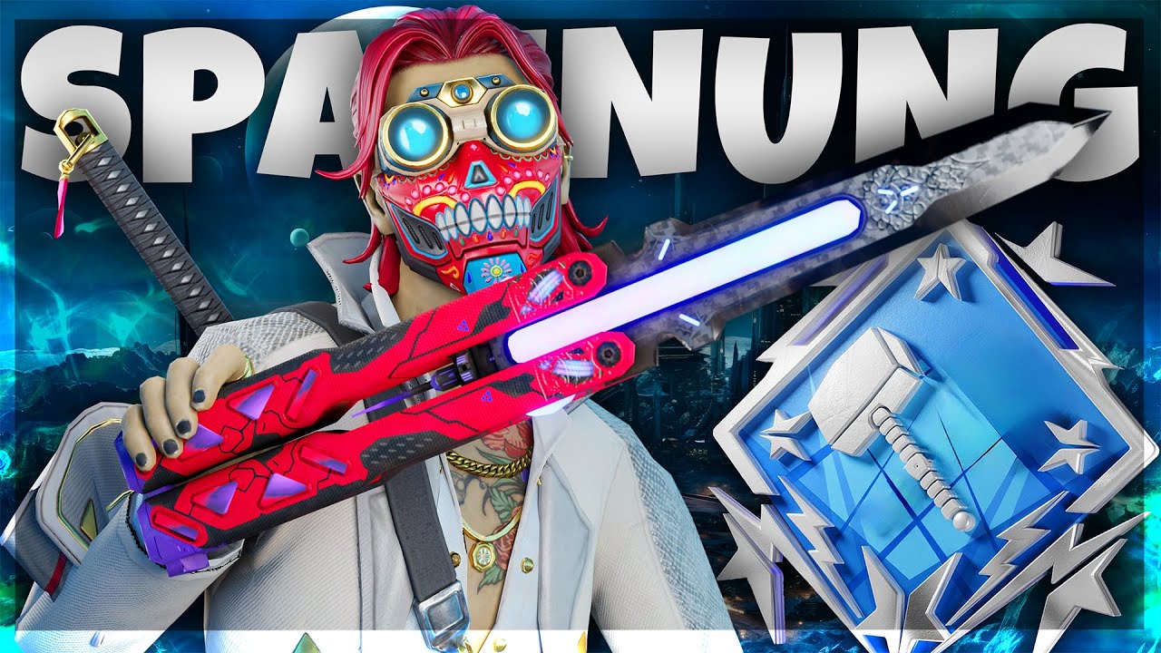 ALLEINE gegen 4 SQUADS in der LETZTEN ZONE!😮 - NEUES Octane ERBSTÜCK verleiht mir SUPERKRÄFTE!😍