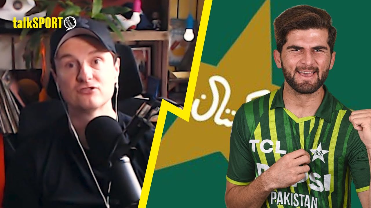 "Never Write Pakistan Off!"👀| Jarrod Kimber's T20 World Cup Team Previews