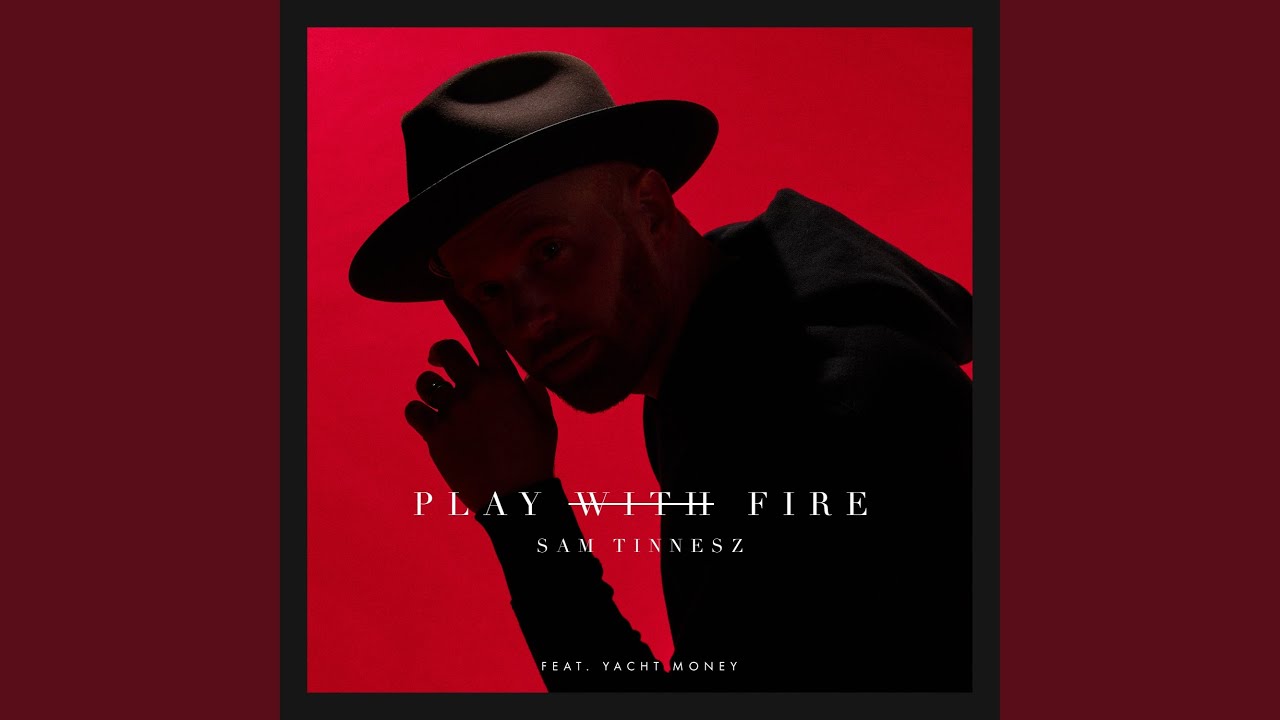 Play with Fire (feat. Yacht Money)