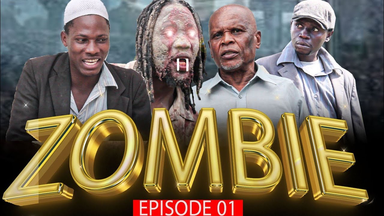 ZOMBIE  Episode 01 STARING #CHUMVINYINGI #MBEMBE #SINUKA #MSISILI #UCHUNGU