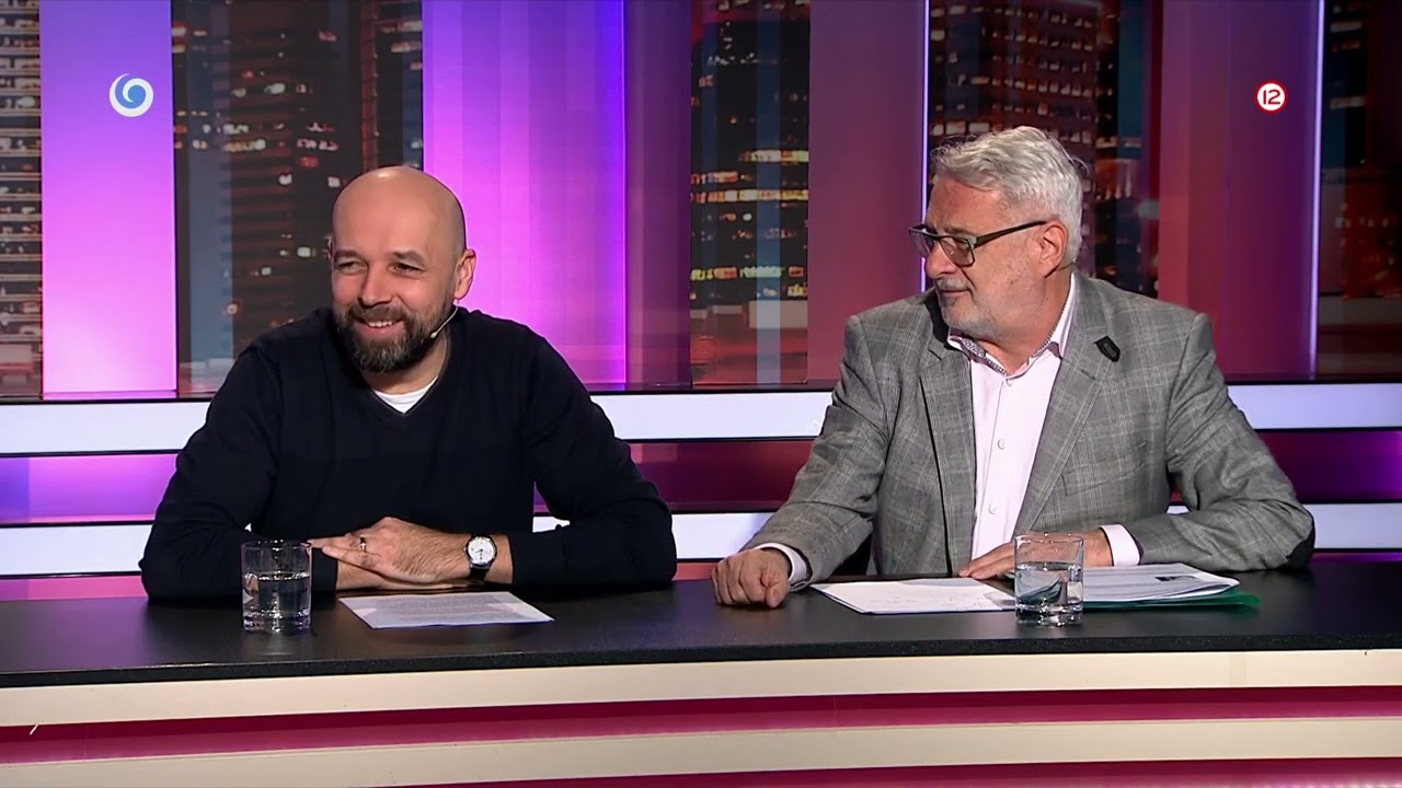 O nečestnom dekanovi (SEDEM)