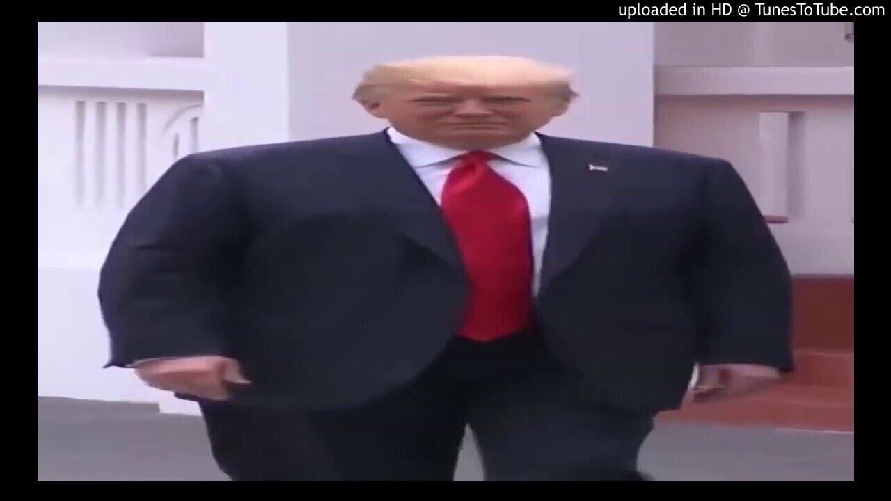 WIDE TRUMP TYPE BEAT (wide putin pt.2)