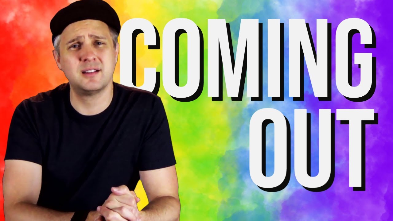 INSIDE QUEER THEOLOGY: Why 