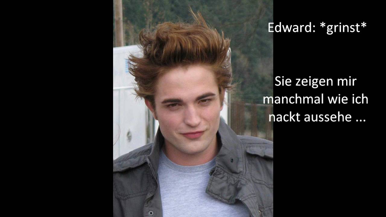die cullens beim therapeuten
