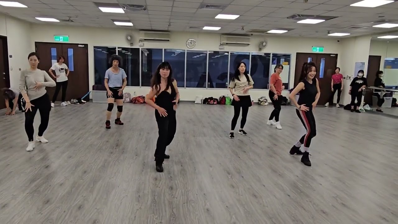 1_20260304(三)南港12點Free Jazz-Umbrella(Lunlight Remix)
