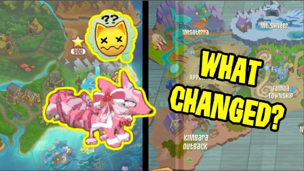 AJ Classic Returner Guide
