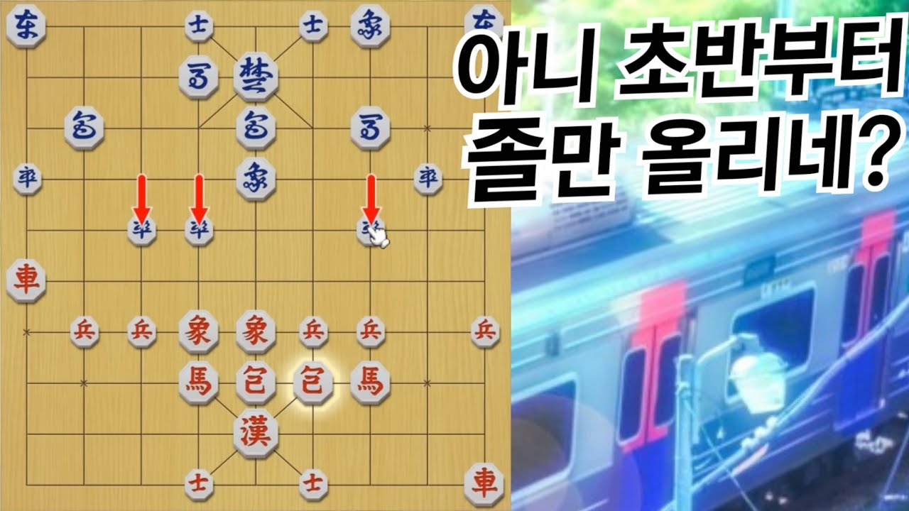 냅다 졸부터 올리는 압박장기... 가장 약한 포인트를 파헤쳐보자!