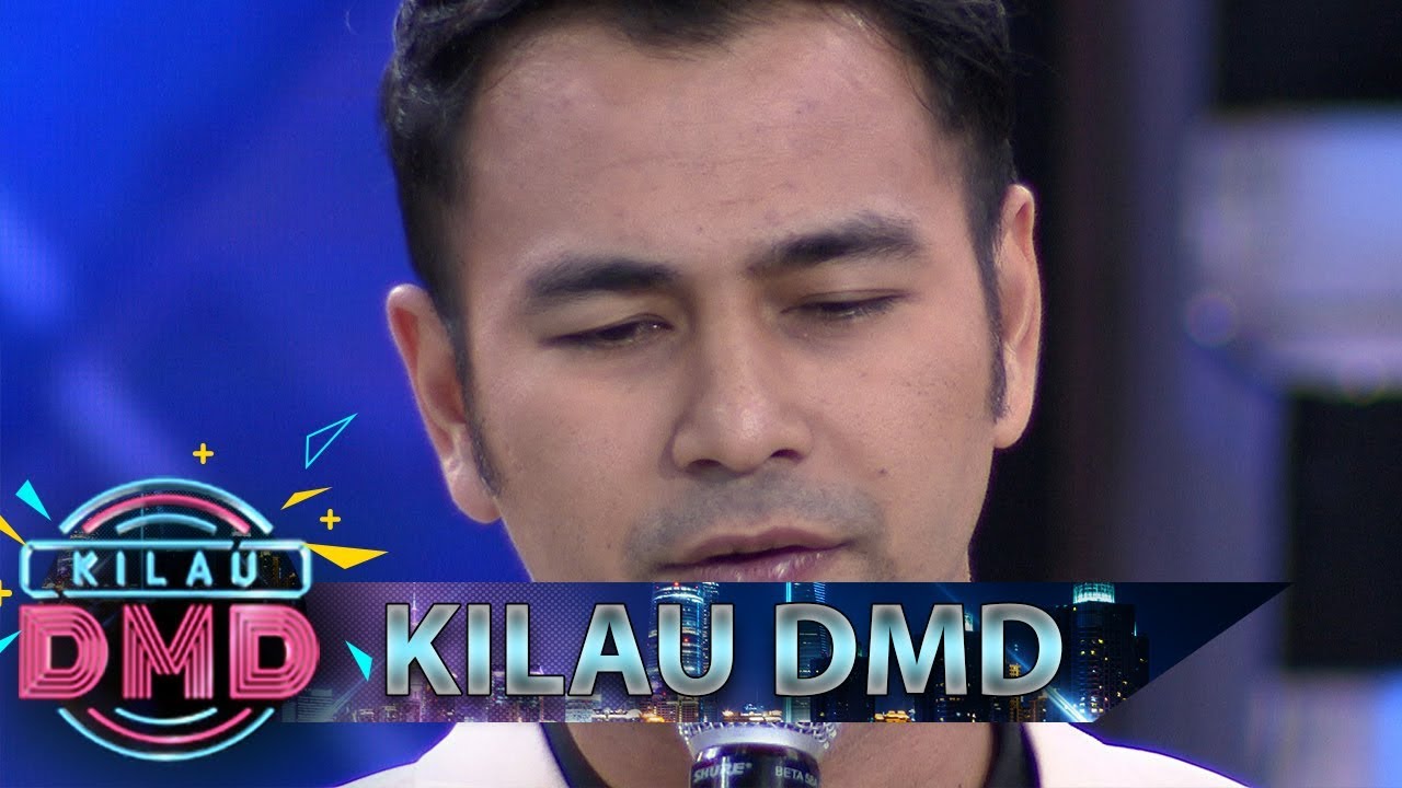 Kisah Mengharukan Rafathar & Raffi, Raffi Ingat Almarhum Papanya - Kilau DMD (2/4)