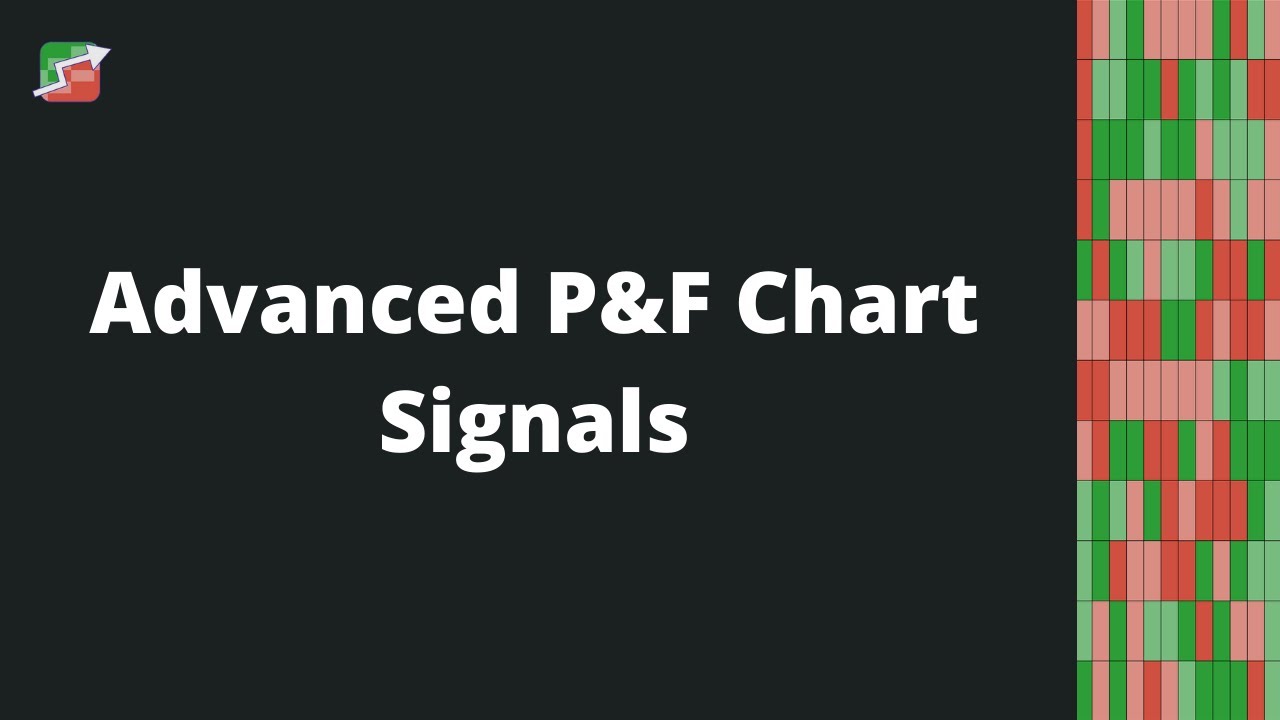 Advanced P&F Chart Signals - Sectors Made Simple Free Webinar