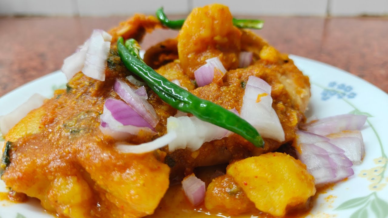 इस तरह से बनेंगे तो दो के जगह चार खाएंगे! #saritadubeykitchen 