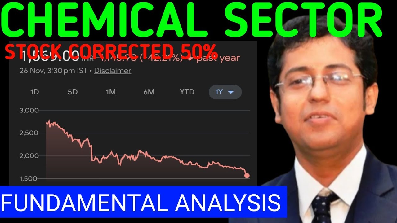 Deepak Nitrite में 50% गिरावट&hellip; लेकिन असली कहानी कुछ और है!