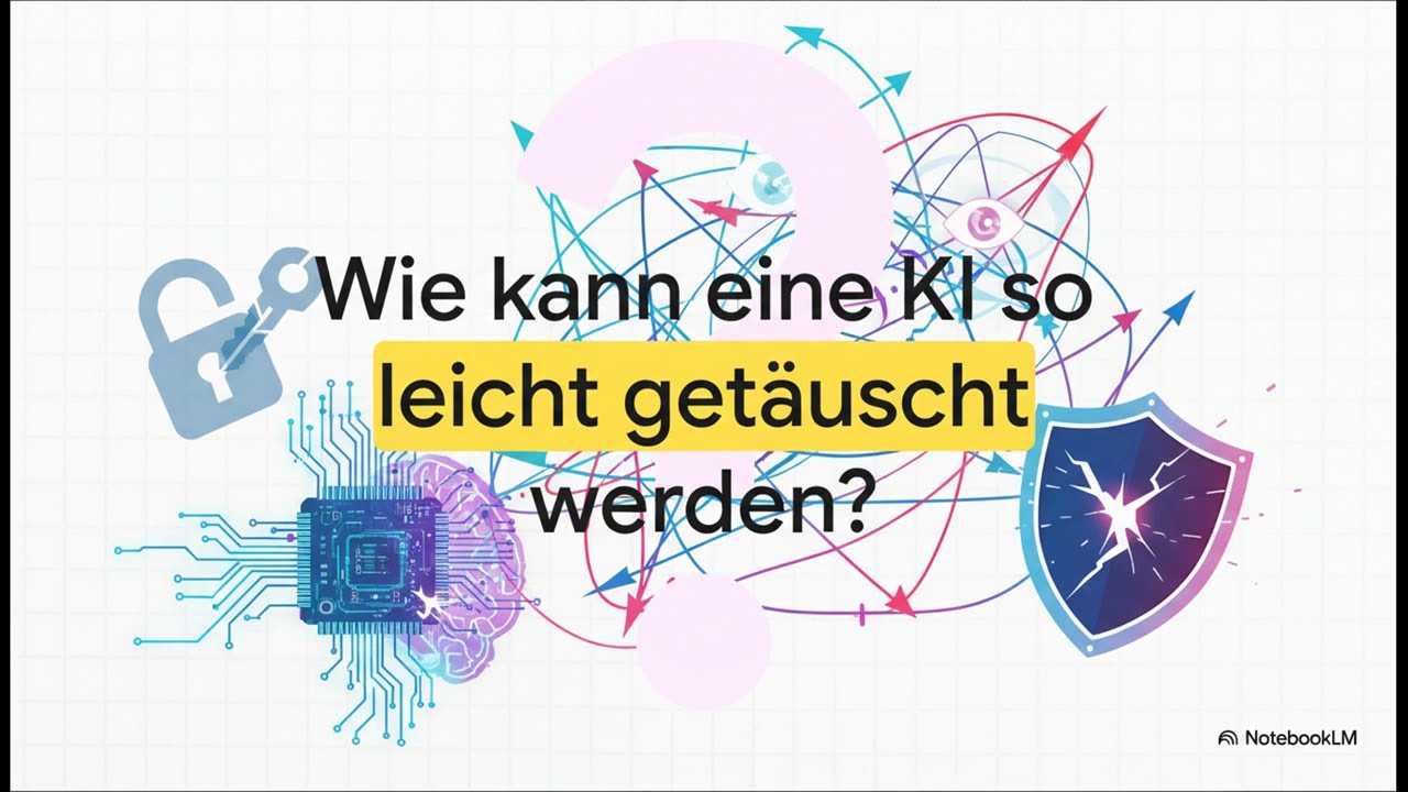 Prompt Injection: Die grösste Sicherheitslücke bei KI-Coding-Tools