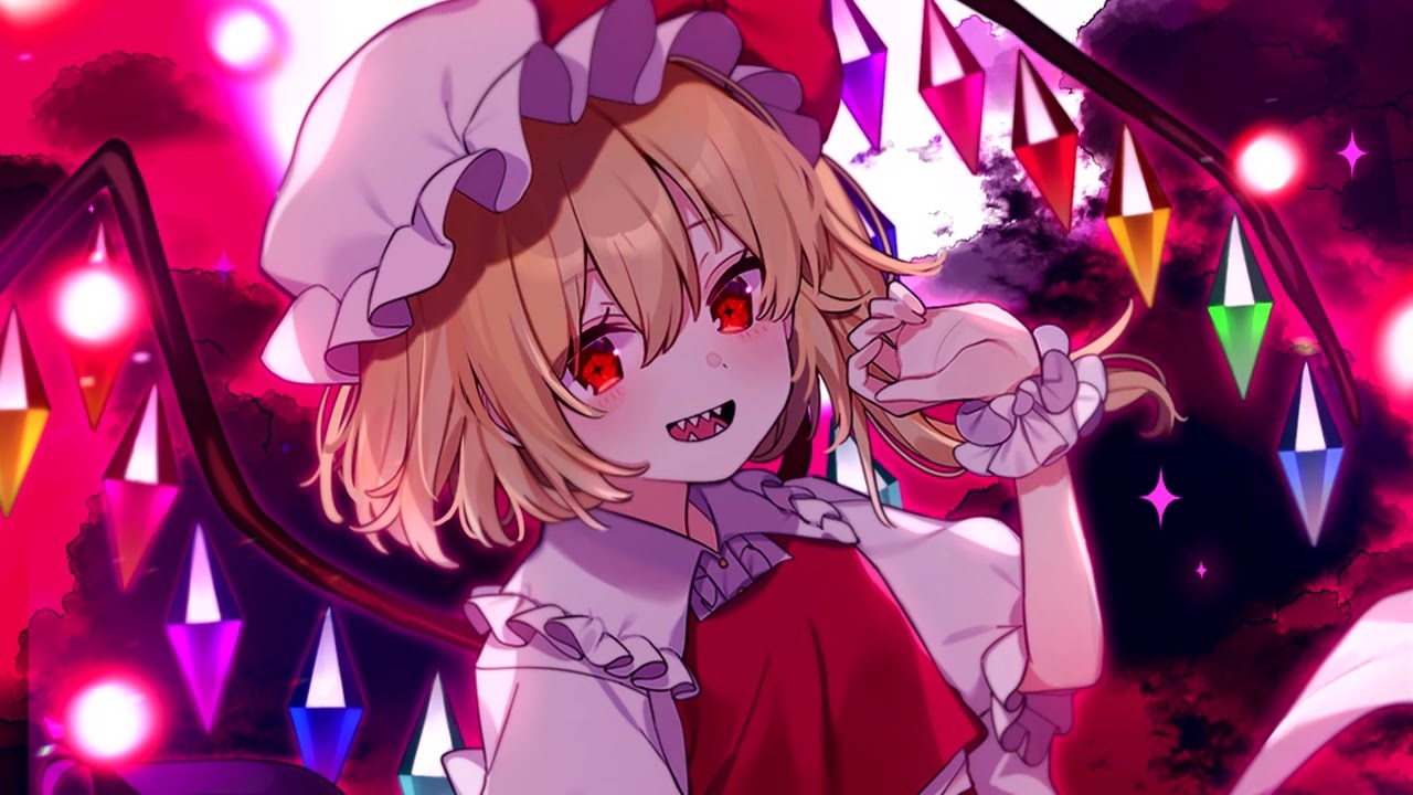 【東方 Vocal】 Break the Night 【ALiCE'S EMOTiON】 (English Sub)