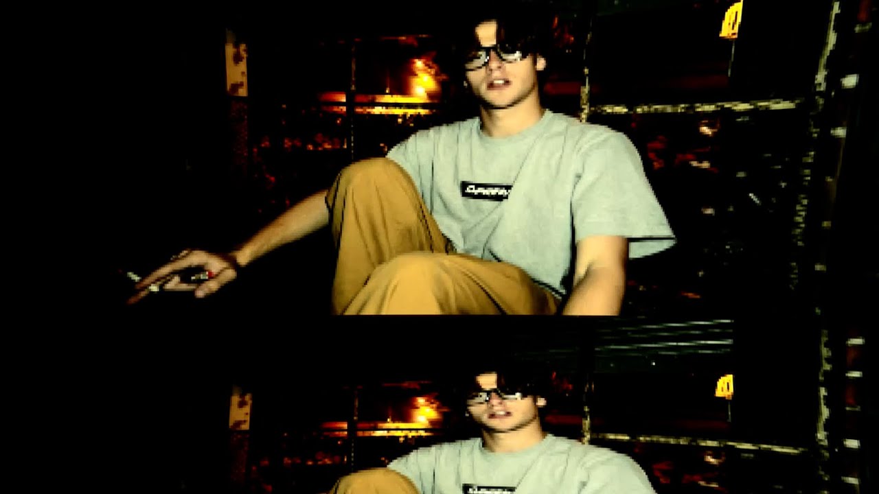 markyshteyn - CAN'T TAKE (Official Music Video)