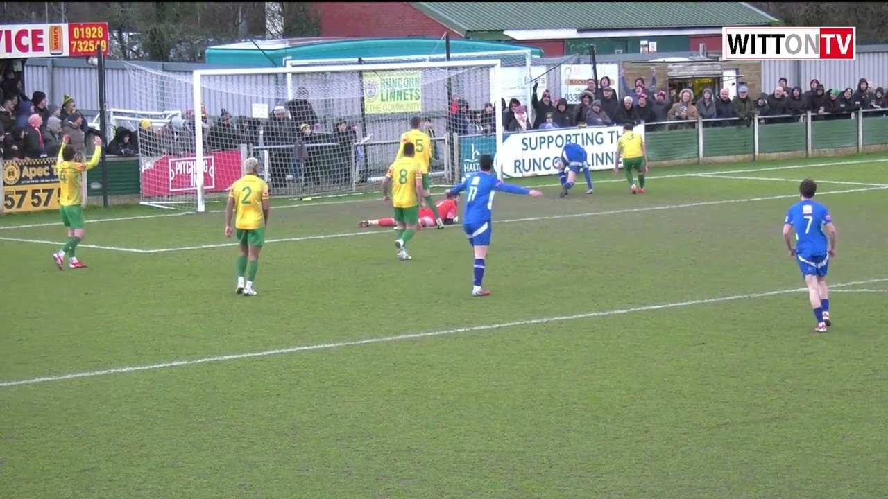 runcorn away goals 0-5