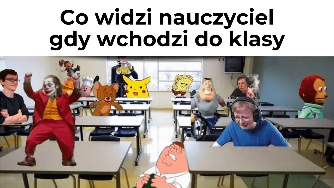 Najlepsze Memy Miesiąca |4|🤣 | 60 MINUT MEM&Oacute;W | GODZINA MEM&Oacute;W | Polskie memy 2024 | Memy po Polsku |
