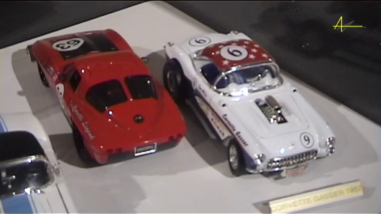 Musée National de l'automobile MULHOUSE, collection SCHLUMPF