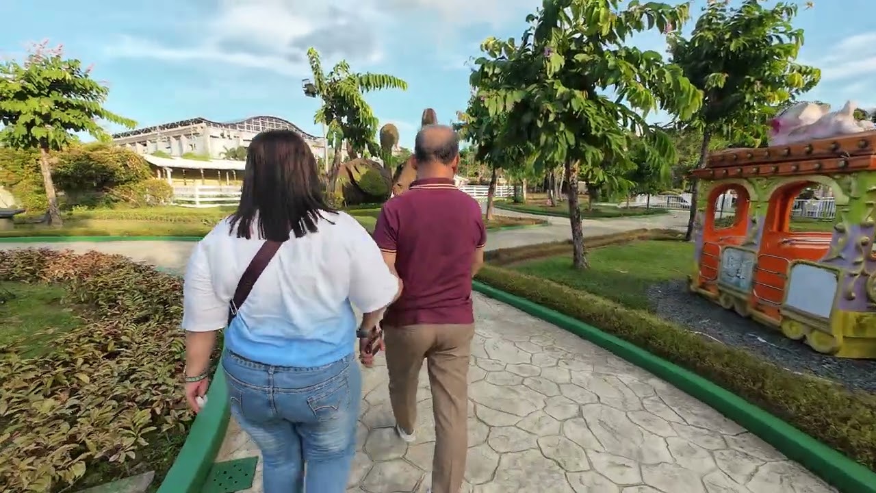 Roque La Familia 4