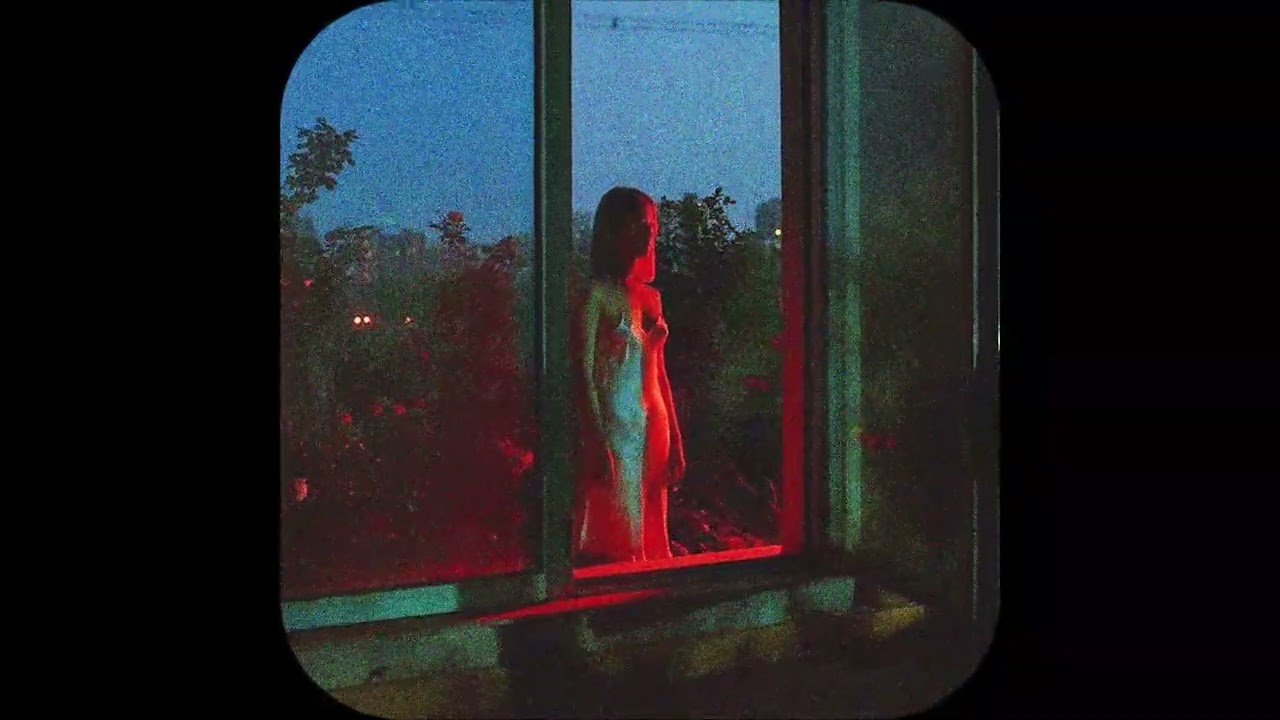 ☽ J9ueve & Dalí Type Beat ~ Lost Girl