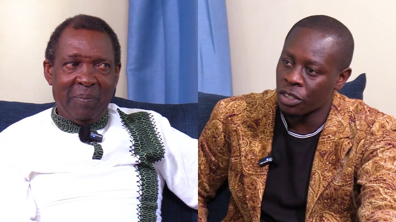 TOO LITTLE, TOO LATE: Ruto, this is BEYOND you...