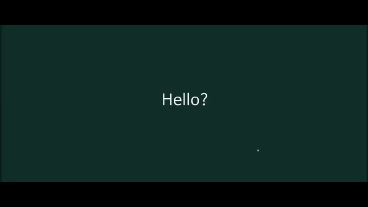 Puppy Love - Calling Ray {Mystic Messenger: Another Story}