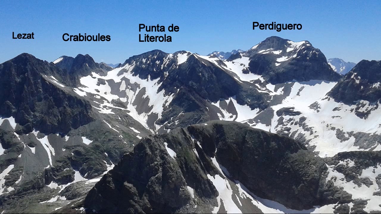 Belloc - Spijeoles