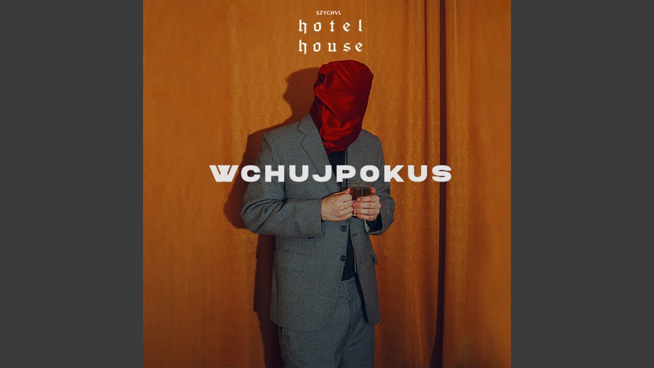 WCHUJPOKUS