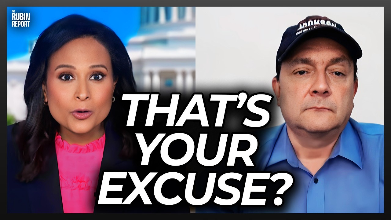 Host Aghast at Graham Platner&rsquo;s Replacement&rsquo;s Pathetic Excuse