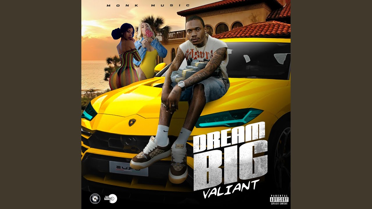 Dream Big