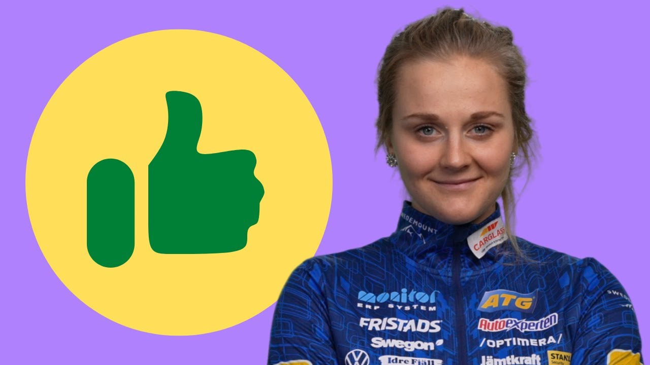 5 Women I Like for the '22/'23 Biathlon World Cup Season