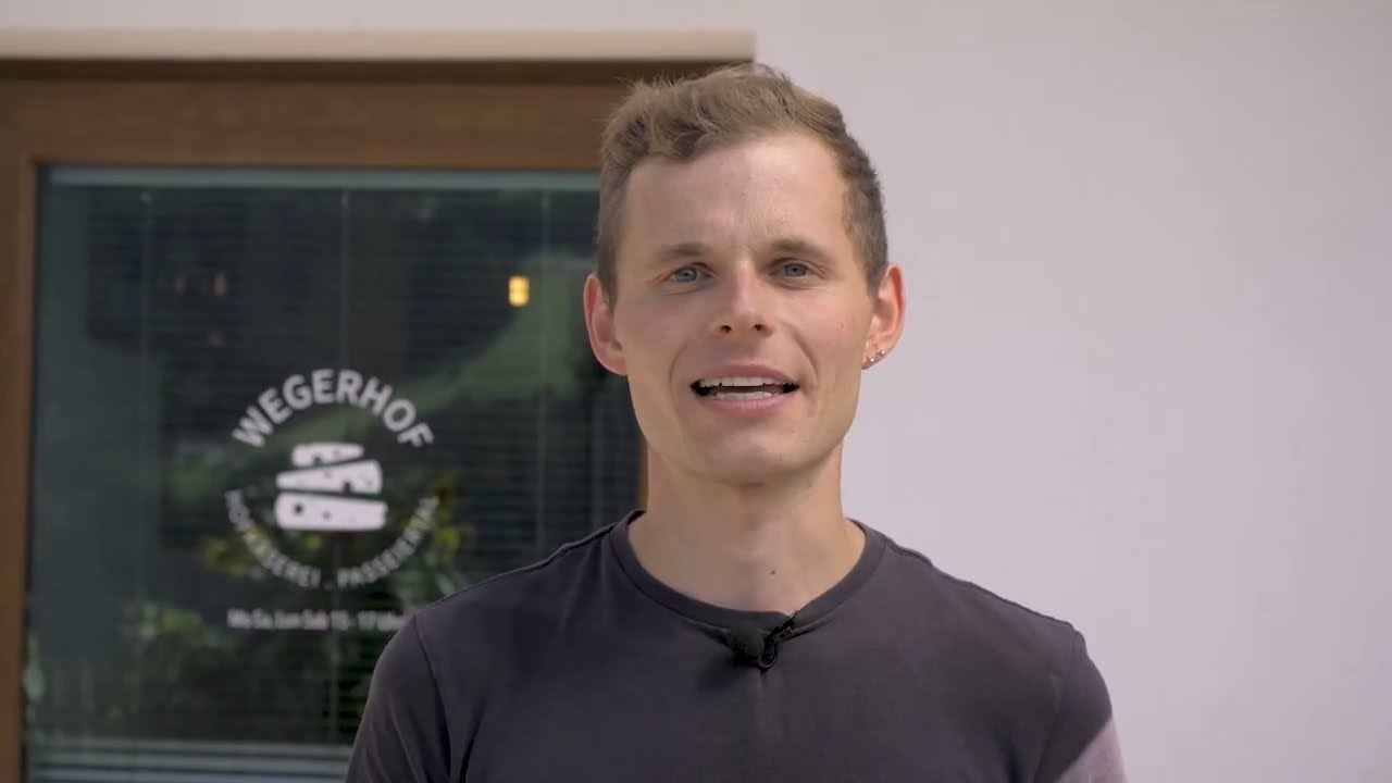 Mozzarella vom Bauernhof - Innovation in der Landwirtschaft (9)