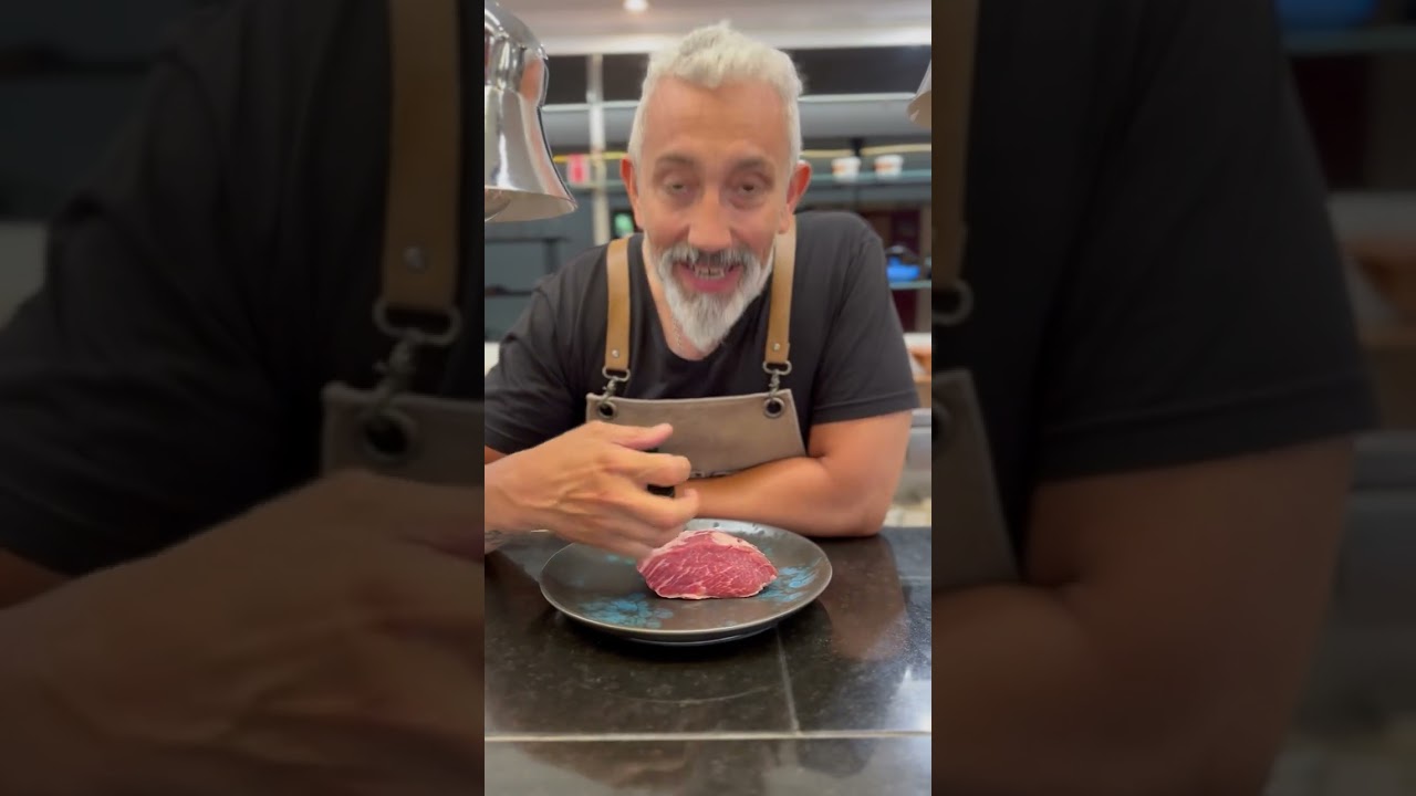 La presa ibérica, trucos para cocinarla🔥