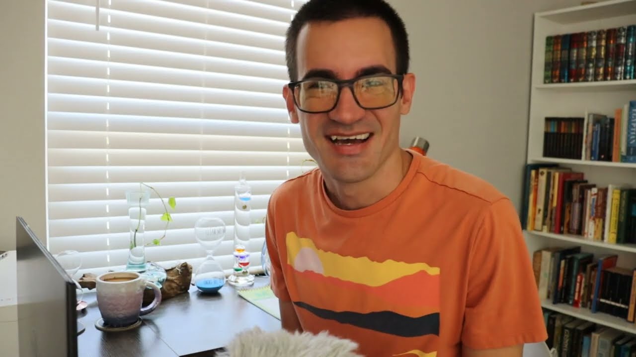 Travel Agent Helps You Book Your Dream Vacation (ASMR RolePlay)