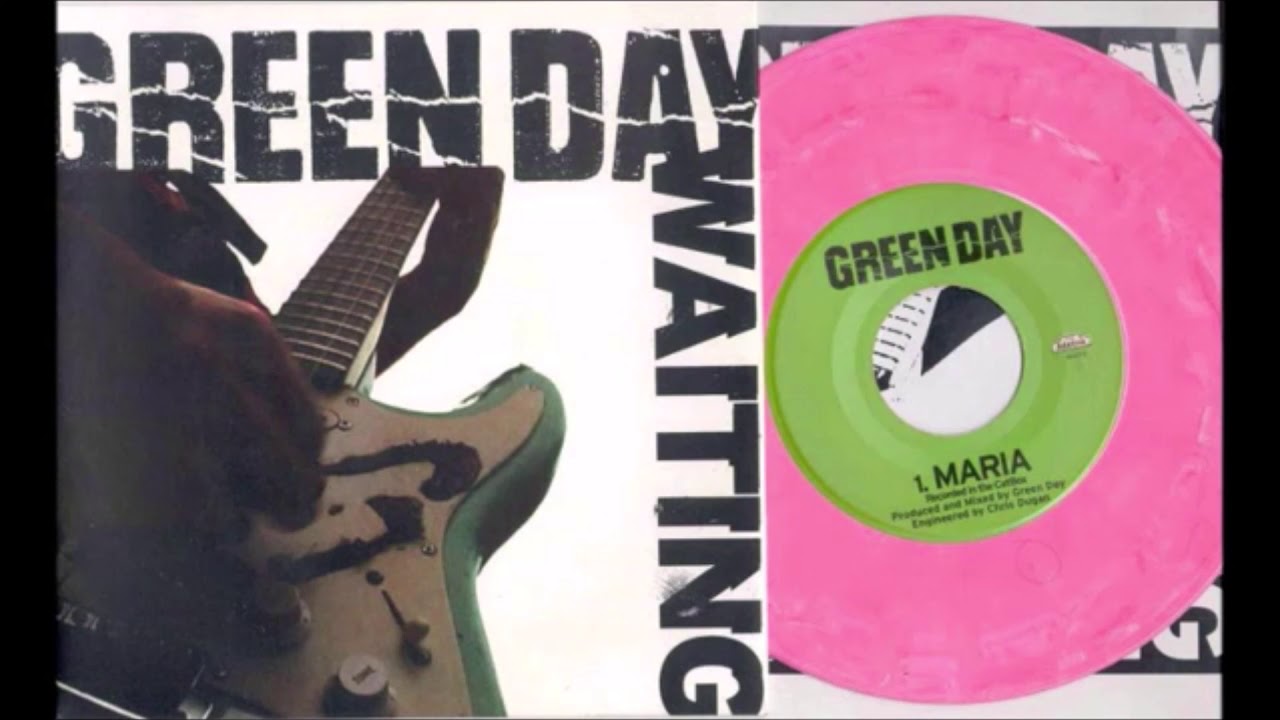 Green Day Songs that Sound Alike