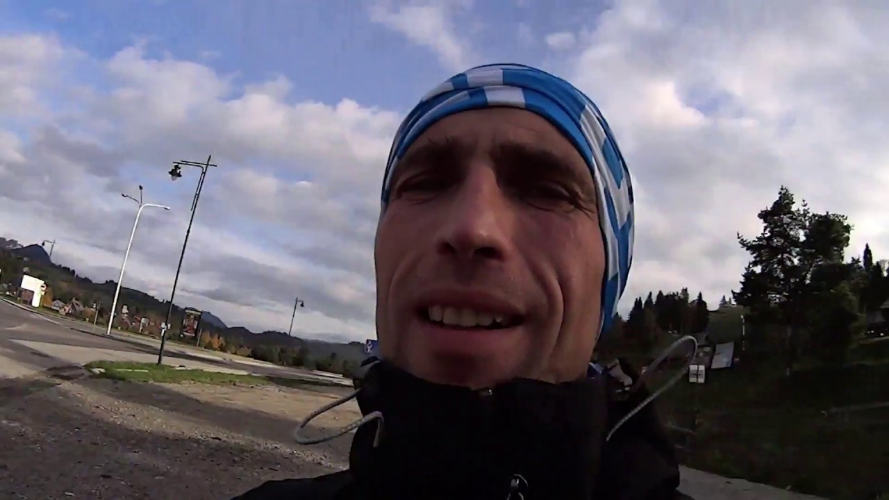 Dunajec Kajakiem - z g&oacute;r do Wisły (dzień 2 cz.4) - droga