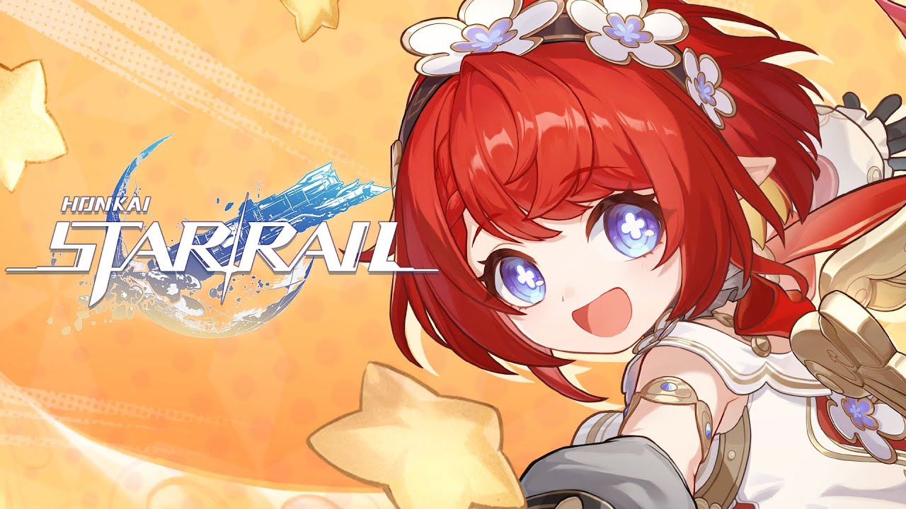 Трейлер персонажа Трибби «Это лишь дети» | Honkai: Star Rail