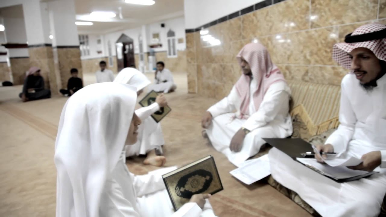 فديو كليب | صديقي | عبدالرحمن الداخل بتبوك