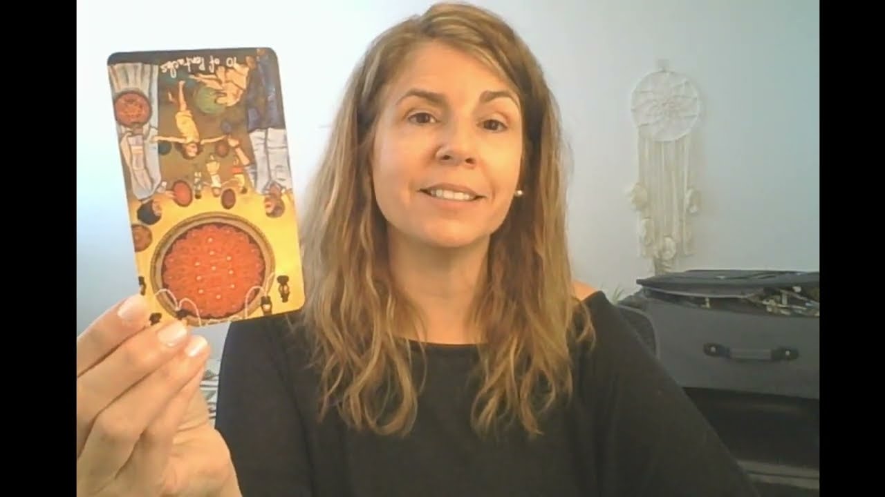 Virgo Psychic Tarot |WOW! Your new beginning is causing others towers! 🤯 You've embodied your truth🙌