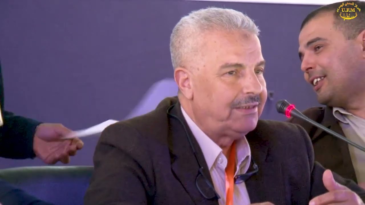 مشروع كابدال و التنمية المحلية بلدية الخروب كنمودج في إطار برنامج الأمم المتحدة   بن شعبان محمد الصا